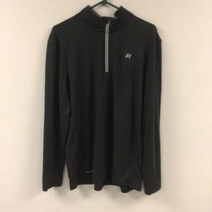 Russel Training Fit Pullover
